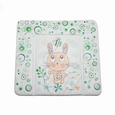 Детский матрас Baby Care Funny Bunny BC01 Green 820x730x210cm