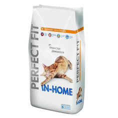 Корм Perfect Fit Курица 3kg 10162237/10108286