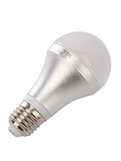 Лампочка Юпитер Dimm E27 8W AC85-265V 660 Lm Cold White G60(A)-DI14S5