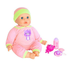 Кукла Mary Poppins Кукла Любимый мишка 451220