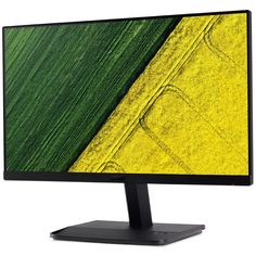 Монитор Acer ET221Qbi Black