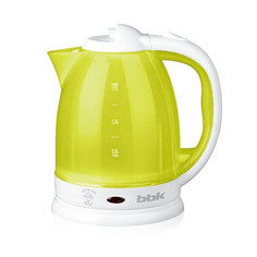 Чайник BBK EK1755P White Lime