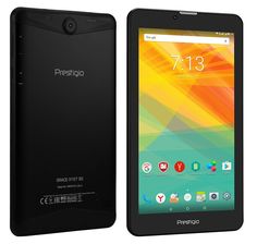 Планшет Prestigio MultiPad Grace 3157 3G (MediaTek MT8321 1.3GHz/1024Mb/8Gb/Wi-Fi/Bluetooth/Cam/7.0/1280x720/Android)