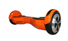 Гироскутер SpeedRoll Transformers 6.5 02LAPP с самобалансировкой Orange