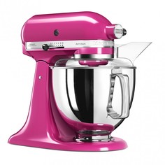 Миксер KitchenAid 5KSM175PSECB