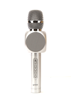 Микрофон Gmini GM-BTKP-03S