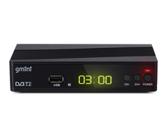 Gmini DVB-T2 MagicBox MT2-145
