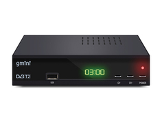 Gmini DVB-T2 MagicBox MT2-168