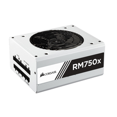 Блок питания Corsair White Series RM750X CP-9020155