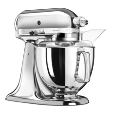 Миксер KitchenAid 5KSM175PSECR