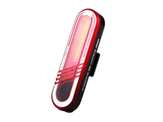 Велофонарь Moon Crescent 25 Lumens задний