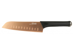 Нож Rondell RD-692 Santoku Gladius - длина лезвия 180мм