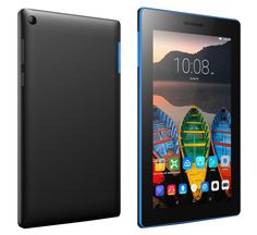 Планшет Lenovo Tab 3 TB3-710L ZA0S0023RU (MediaTek MT8321 1.3 GHz/1024Mb/8Gb/GPS/3G/Wi-Fi/Bluetooth/Cam/7.0/1024x600/Android)