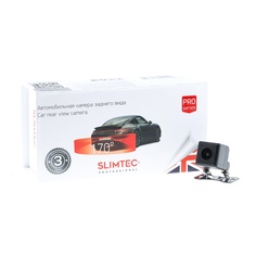 Камера заднего вида Slimtec VRC 1 PRO Black