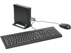 Настольный компьютер HP 260 G2 Desktop Mini Y5Q45ES (Intel Celeron 3855U 1.60 GHz/4096Mb/500Gb/No ODD/Intel HD Graphics 510/Wi-Fi/Windows 10) Hewlett Packard