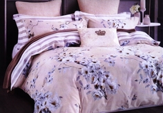 Постельное белье Valtery C-234 Комплект 2 спальный Сатин