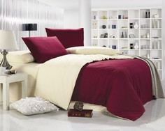 Постельное белье Valtery MO-14 Комплект 2 спальный Софткоттон