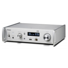 Медиаплеер Teac NT-503 Silver