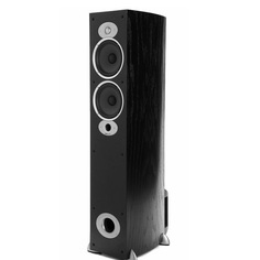 Колонки Polk Audio RTi A5 Black