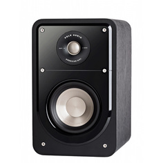 Колонки Polk Audio Signature S15 Black