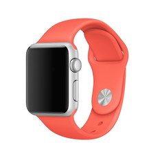 Аксессуар Браслет APPLE Watch 38mm Apres S/M Apricot