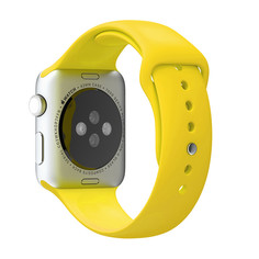 Аксессуар Браслет APPLE Watch 42mm Apres M/L Yellow