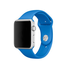 Аксессуар Браслет APPLE Watch 42mm Apres M/L Royal Blue