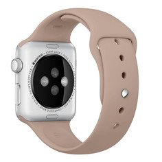 Аксессуар Браслет APPLE Watch 42mm Apres S/M Wallnut