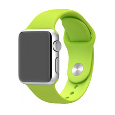 Аксессуар Браслет APPLE Watch 42mm Apres M/L Green