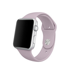 Аксессуар Браслет APPLE Watch 42mm Apres M/L Lavender