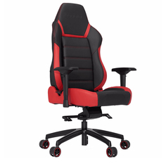 Компьютерное кресло Vertagear Racing Series P-Line PL6000 Black-Red