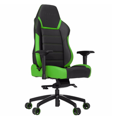 Компьютерное кресло Vertagear Racing Series P-Line PL6000 Black-Green