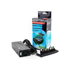 Блок питания Robiton NB7000 BL1 SP-7.0-24/12-N 14655