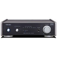 ЦАП Teac UD-301 Black