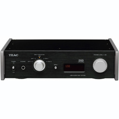 ЦАП Teac UD-501 Black