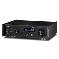 ЦАП Teac UD-503 Black