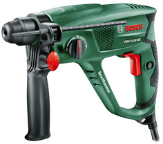 Перфоратор Bosch PBH 2100 RE