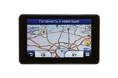 Навигатор Garmin Nuvi 3590LT 010-00921-1A