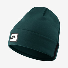 Трикотажная шапка Nike Sportswear Tech Beanie