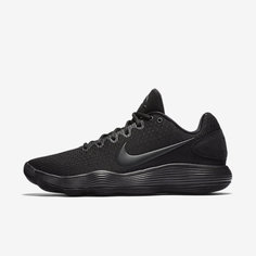 Мужские баскетбольные кроссовки Nike React Hyperdunk 2017 Low