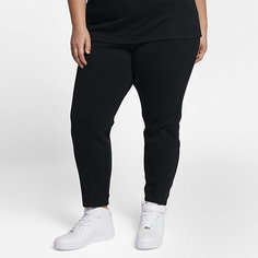 Женские брюки Nike Sportswear Tech Fleece (большие размеры)