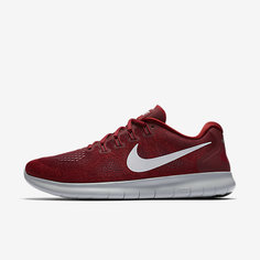 Мужские беговые кроссовки Nike Free RN 2017