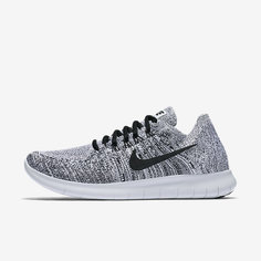 Женские беговые кроссовки Nike Free RN Flyknit 2017