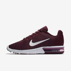 Женские беговые кроссовки Nike Air Max Sequent 2