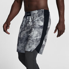 Мужские баскетбольные шорты Nike LeBron Elite 23 см