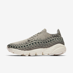 Женские кроссовки Nike Air Footscape Woven