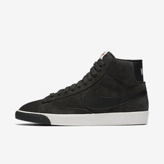 Женские кроссовки Nike Blazer Mid Vintage