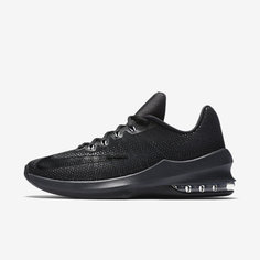 Мужские баскетбольные кроссовки Nike Air Max Infuriate Low