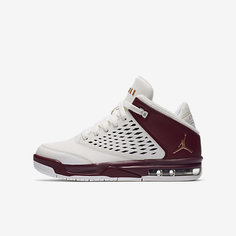 Кроссовки для школьников Jordan Flight Origin 4 Nike
