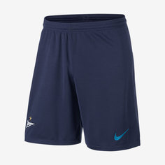 Мужские футбольные шорты FC Zenit Stadium Home/Third Nike